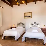 Thalea Villa Tsoukaládhes